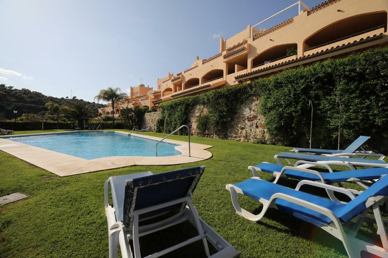 Santa Maria Village/elviria-see View Apartment